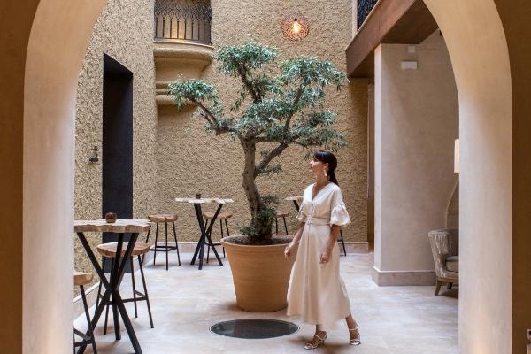 Gönnen Sie sich in diesem Sommer das Privileg, zur Ruhe zu kommen. By Steh Hotels Gönnen Sie sich in diesem Sommer das Privileg, zur Ruhe zu kommen. By Steh Hotels