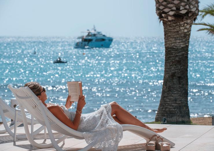 Junio invita a desconectar frente al mar By Steh Hotels Junio invita a desconectar frente al mar By Steh Hotels