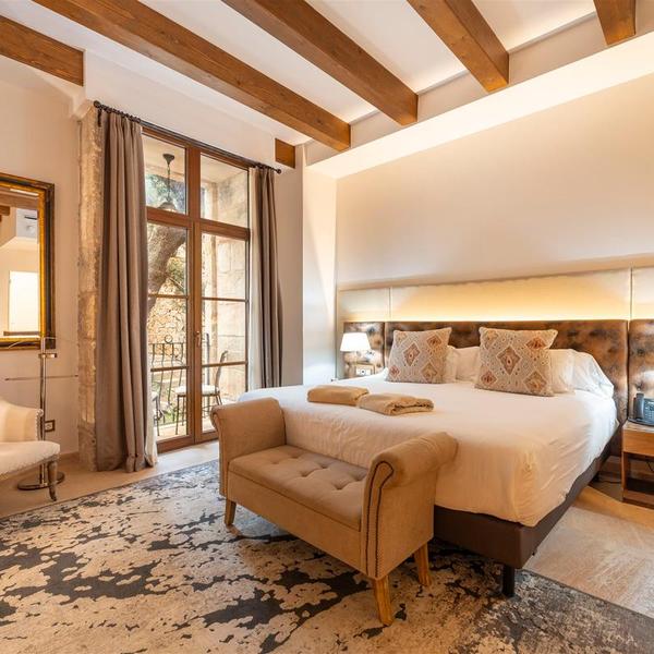 Promoción larga estancia Creu de Tau Art & Spa Capdepera Promoción larga estancia Creu de Tau Art & Spa Capdepera