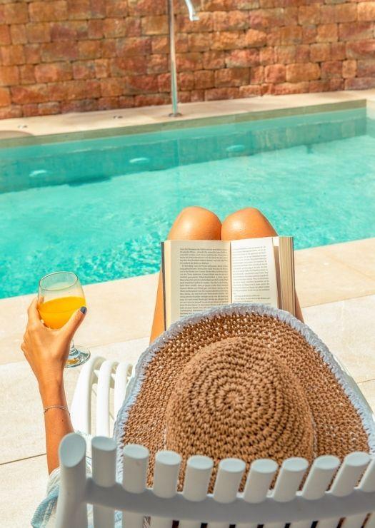¡Disfruta del Verano con un 20% de Descuento! Melbeach Hotel & Spa Canyamel ¡Disfruta del Verano con un 20% de Descuento! Melbeach Hotel & Spa Canyamel
