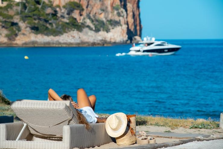 Enjoy the summer by the sea🌊 Melbeach Hotel & Spa Canyamel Enjoy the summer by the sea🌊 Melbeach Hotel & Spa Canyamel
