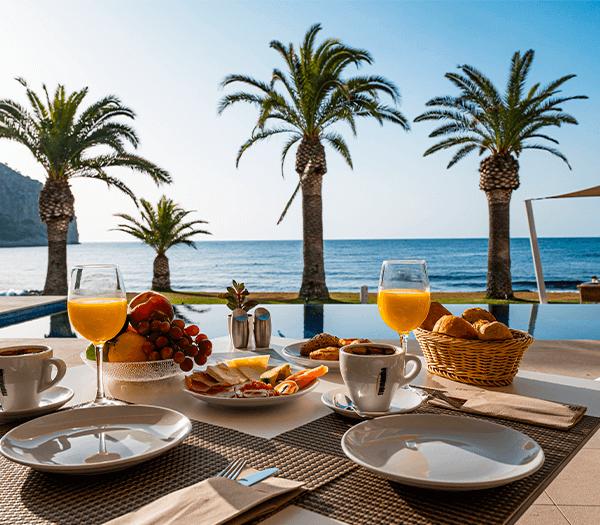 Early Booking 2026 🌟 Melbeach Hotel & Spa Canyamel Early Booking 2026 🌟 Melbeach Hotel & Spa Canyamel