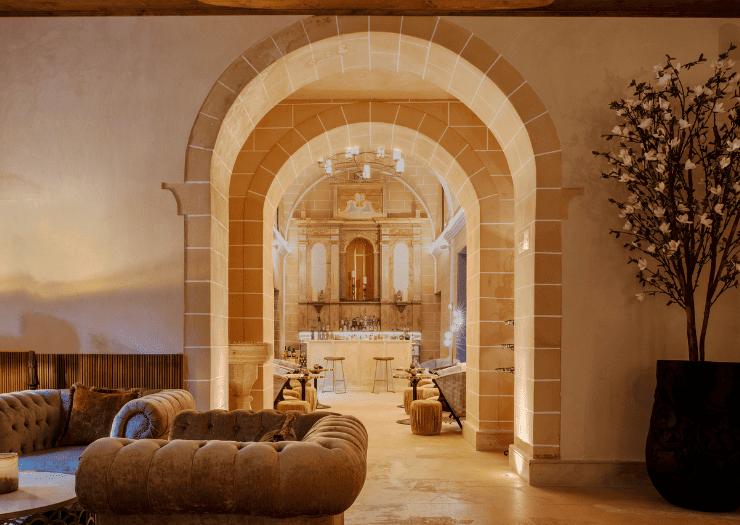 FRÜHBUCHERRABATT 🌟 Creu de Tau Art & Spa Capdepera FRÜHBUCHERRABATT 🌟 Creu de Tau Art & Spa Capdepera