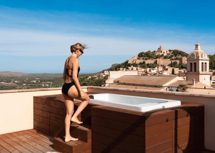 CHRISTMAS DEAL By Steh Hotels CHRISTMAS DEAL By Steh Hotels