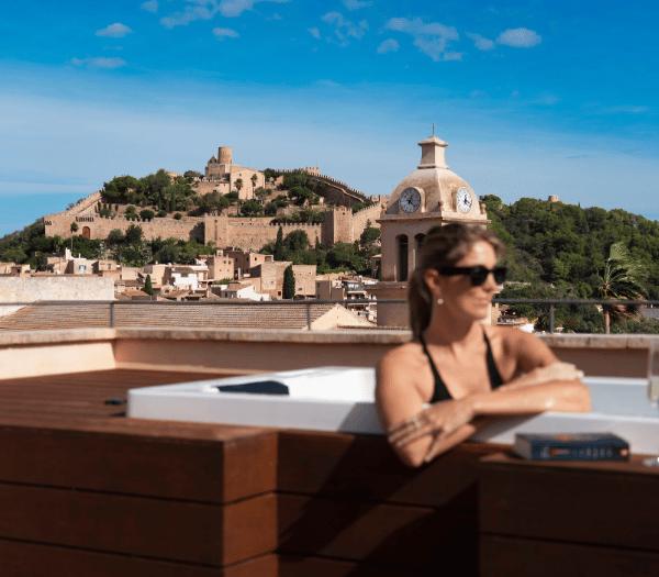 Last Minute August Creu de Tau Art & Spa Capdepera Last Minute August Creu de Tau Art & Spa Capdepera