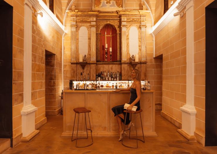 El arte de volver Creu de Tau Art & Spa Capdepera El arte de volver Creu de Tau Art & Spa Capdepera