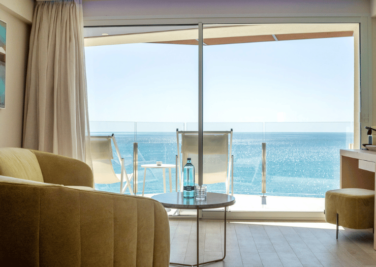 Tarifa Flexible By Steh Hotels Tarifa Flexible By Steh Hotels
