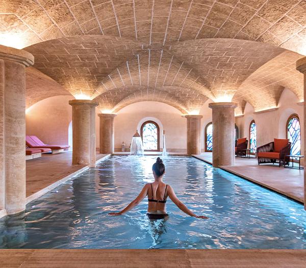 Septiembre en Creu de Tau ✨ Creu de Tau Art & Spa Capdepera Septiembre en Creu de Tau ✨ Creu de Tau Art & Spa Capdepera