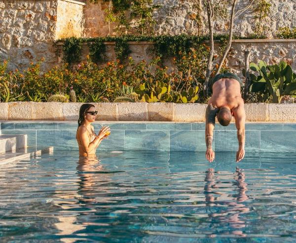 Offre irrésistible au Villa Sirena Sea & Experience avec le Tarif non remboursable ! By Steh Hotels Offre irrésistible au Villa Sirena Sea & Experience avec le Tarif non remboursable ! By Steh Hotels
