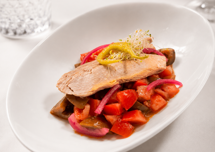 Snack Melbeach Hotel & Spa Canyamel Snack Melbeach Hotel & Spa Canyamel