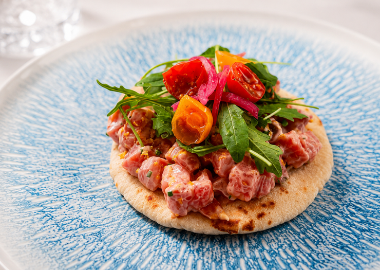 Snack Melbeach Hotel & Spa Canyamel Snack Melbeach Hotel & Spa Canyamel