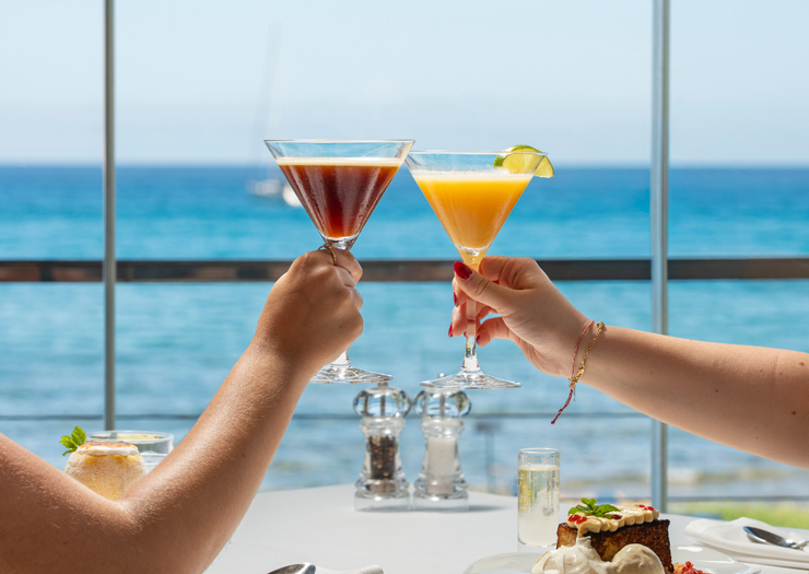 Ein Abendessen am Meer, das alle Sinne verführt Melbeach Hotel & Spa Canyamel Ein Abendessen am Meer, das alle Sinne verführt Melbeach Hotel & Spa Canyamel