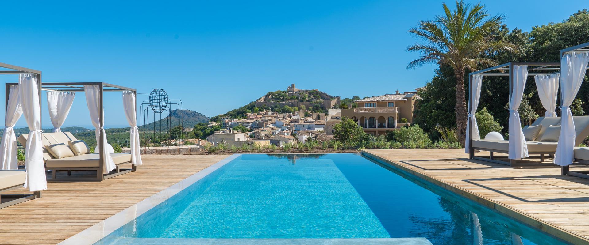 Luxushotels auf Mallorca By Steh Hotels Luxushotels auf Mallorca By Steh Hotels