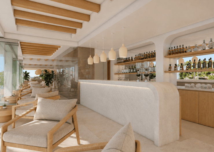 Villa Sirena Bar Villa Sirena Seafront Boutique Hotel Santanyi Villa Sirena Bar Villa Sirena Seafront Boutique Hotel Santanyi