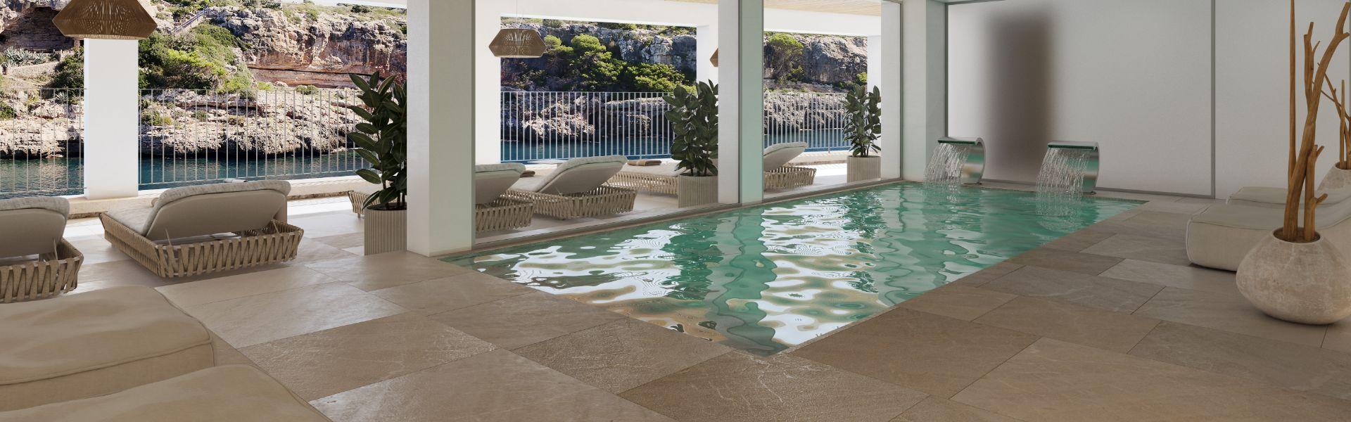 Villa Sirena Seafront Boutique Hotel Santanyi Villa Sirena Seafront Boutique Hotel Santanyi