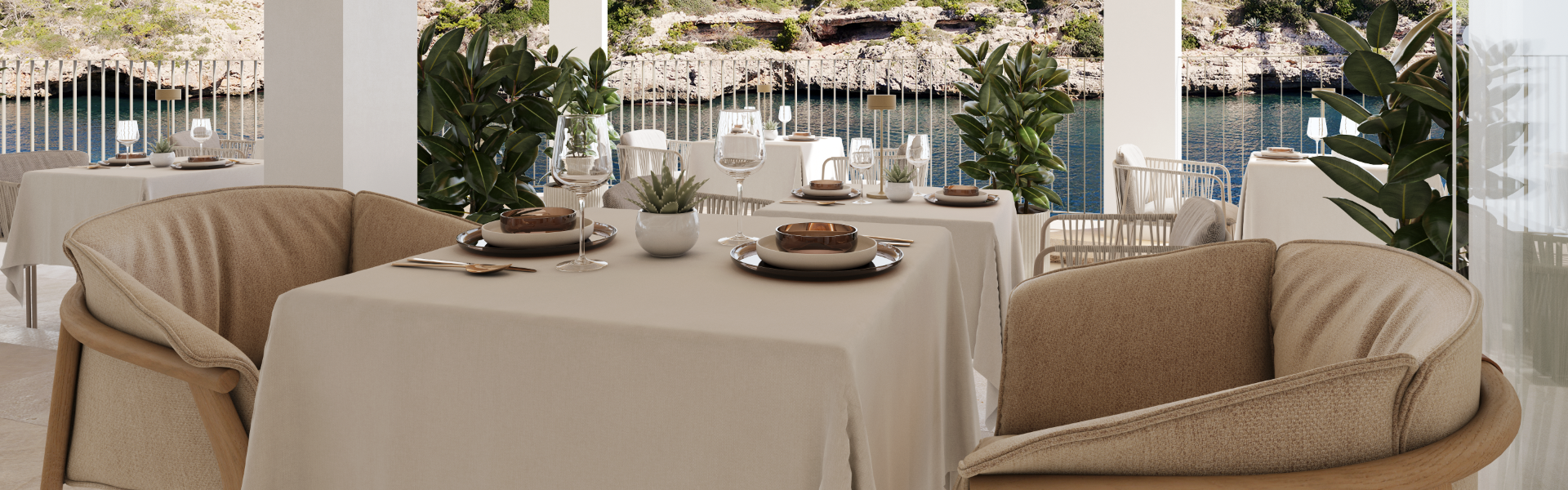 Villa Sirena Seafront Boutique Hotel Santanyi Villa Sirena Seafront Boutique Hotel Santanyi