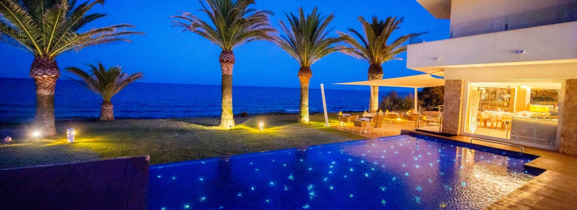 Ofertas Melbeach Hotel & Spa Canyamel Ofertas Melbeach Hotel & Spa Canyamel