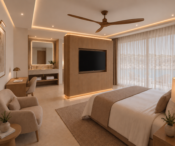 Royal Suite Vista Mar Villa Sirena Seafront Boutique Hotel Santanyi Royal Suite Vista Mar Villa Sirena Seafront Boutique Hotel Santanyi