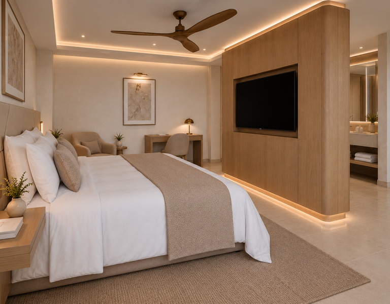 Junior Suite mit Meerblick Villa Sirena Seafront Boutique Hotel Santanyi Junior Suite mit Meerblick Villa Sirena Seafront Boutique Hotel Santanyi