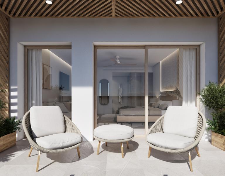 Doble Classic Vista Mar Hotel Villa Sirena Santanyi Doble Classic Vista Mar Hotel Villa Sirena Santanyi