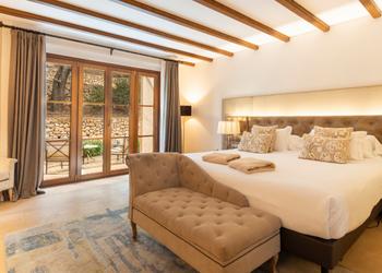 Doble superior Creu de Tau Art & Spa Capdepera Doble superior Creu de Tau Art & Spa Capdepera