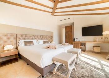 Deluxe-Suite Creu de Tau Art & Spa Capdepera Deluxe-Suite Creu de Tau Art & Spa Capdepera