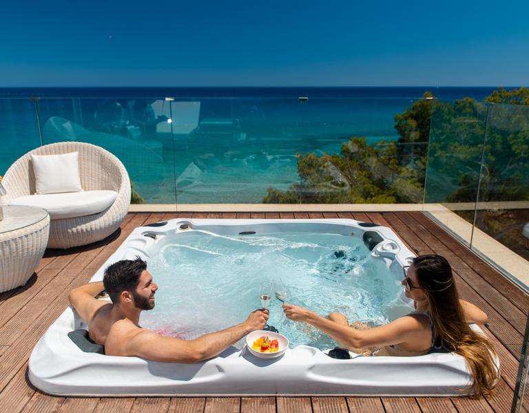 Suite Deluxe Melbeach Hotel & Spa Canyamel Suite Deluxe Melbeach Hotel & Spa Canyamel