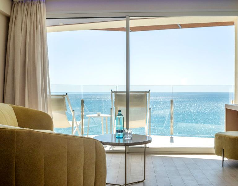 Royal Suite mit Meerblick Melbeach Hotel & Spa Canyamel Royal Suite mit Meerblick Melbeach Hotel & Spa Canyamel