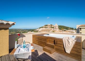 Royal Suite Creu de Tau Art & Spa Capdepera Royal Suite Creu de Tau Art & Spa Capdepera