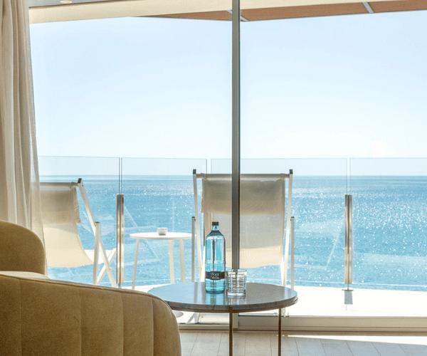 Royal suite Melbeach Hotel & Spa Canyamel Royal suite Melbeach Hotel & Spa Canyamel