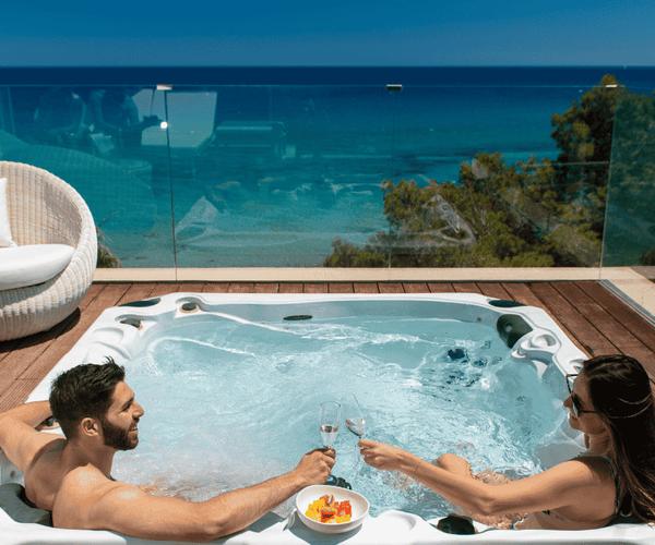 Suite Deluxe Melbeach Hotel & Spa Canyamel Suite Deluxe Melbeach Hotel & Spa Canyamel