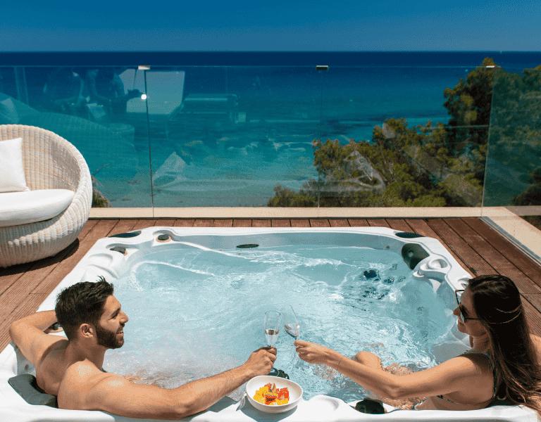 Suite Deluxe Melbeach Hotel & Spa Canyamel Suite Deluxe Melbeach Hotel & Spa Canyamel