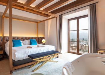 Suite Castillo Creu de Tau Art & Spa Capdepera Suite Castillo Creu de Tau Art & Spa Capdepera