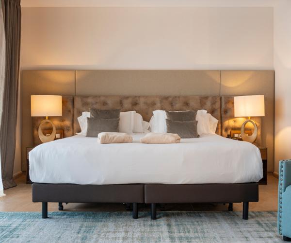 Double Supérieure Creu de Tau Art & Spa Capdepera Double Supérieure Creu de Tau Art & Spa Capdepera