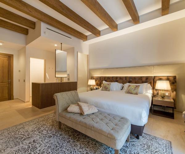 Double Classique  Creu de Tau Art & Spa Capdepera Double Classique  Creu de Tau Art & Spa Capdepera