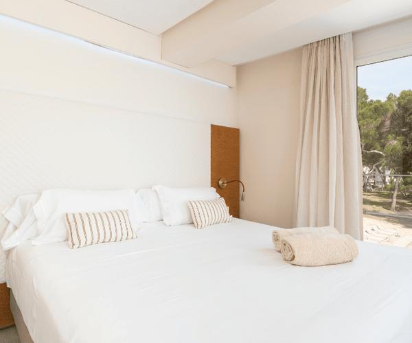 Junior suite Melbeach Hotel & Spa Canyamel Junior suite Melbeach Hotel & Spa Canyamel