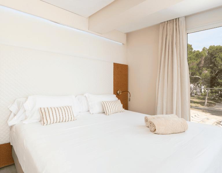 Junior suite Melbeach Hotel & Spa Canyamel Junior suite Melbeach Hotel & Spa Canyamel