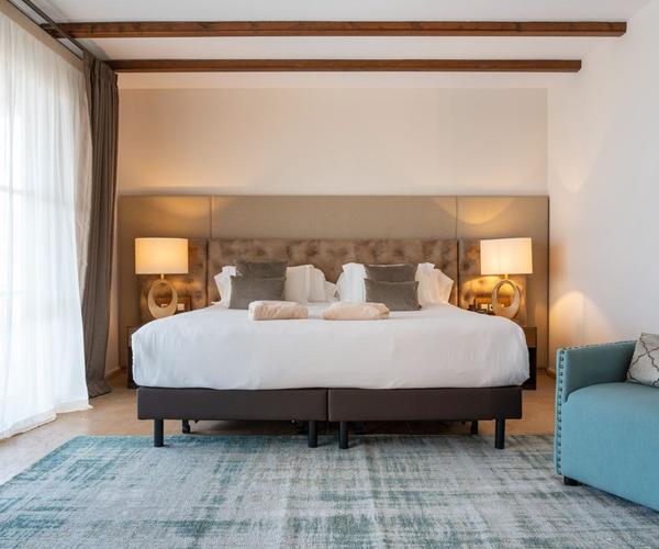 Double Supérieure  Creu de Tau Art & Spa Capdepera Double Supérieure  Creu de Tau Art & Spa Capdepera