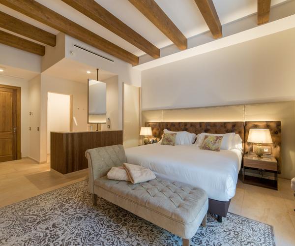 Classic Double Creu de Tau Art & Spa Capdepera Classic Double Creu de Tau Art & Spa Capdepera