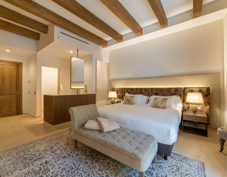 Doble Classic Creu de Tau Art & Spa Capdepera Doble Classic Creu de Tau Art & Spa Capdepera