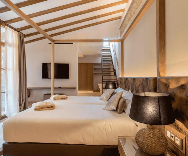 Suite royal Creu de Tau Art & Spa Capdepera Suite royal Creu de Tau Art & Spa Capdepera