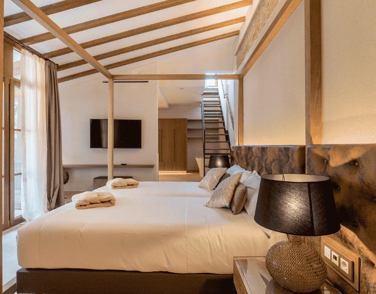 Suite Royal Creu de Tau Art & Spa Capdepera Suite Royal Creu de Tau Art & Spa Capdepera