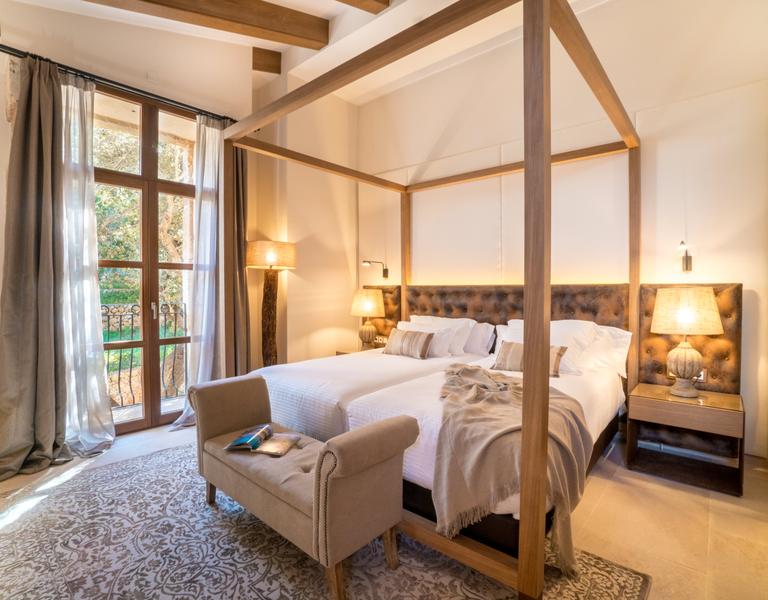 Suite Royal Creu de Tau Art & Spa Capdepera Suite Royal Creu de Tau Art & Spa Capdepera