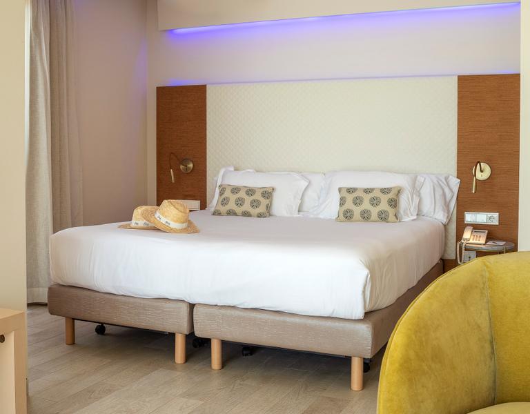 Royal Suite mit Meerblick Melbeach Hotel & Spa Canyamel Royal Suite mit Meerblick Melbeach Hotel & Spa Canyamel