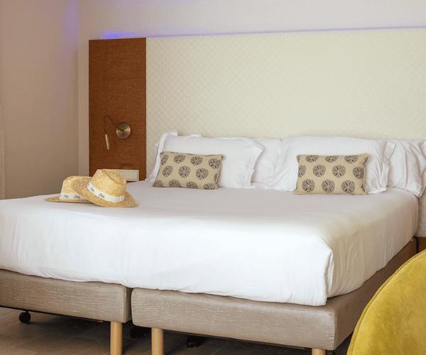 Royal suite Melbeach Hotel & Spa Canyamel Royal suite Melbeach Hotel & Spa Canyamel