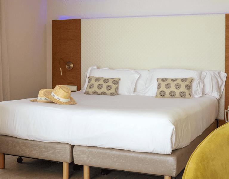 Royal Suite with Sea View Melbeach Hotel & Spa Canyamel Royal Suite with Sea View Melbeach Hotel & Spa Canyamel