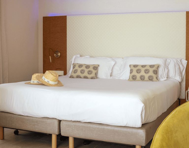 Royal Suite with Sea View Melbeach Hotel & Spa Canyamel Royal Suite with Sea View Melbeach Hotel & Spa Canyamel