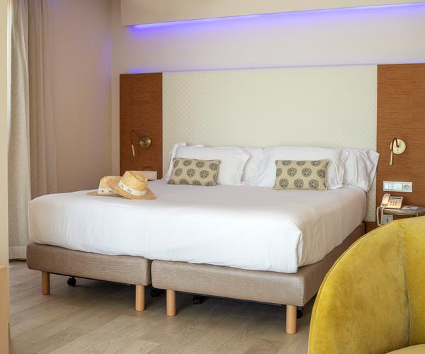 Royal Suite with Sea View Melbeach Hotel & Spa Canyamel Royal Suite with Sea View Melbeach Hotel & Spa Canyamel