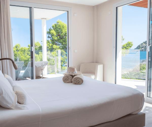 Suite Deluxe Melbeach Hotel & Spa Canyamel Suite Deluxe Melbeach Hotel & Spa Canyamel