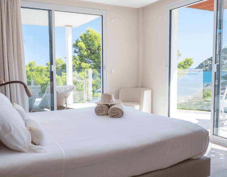 Suite Deluxe Melbeach Hotel & Spa Canyamel Suite Deluxe Melbeach Hotel & Spa Canyamel